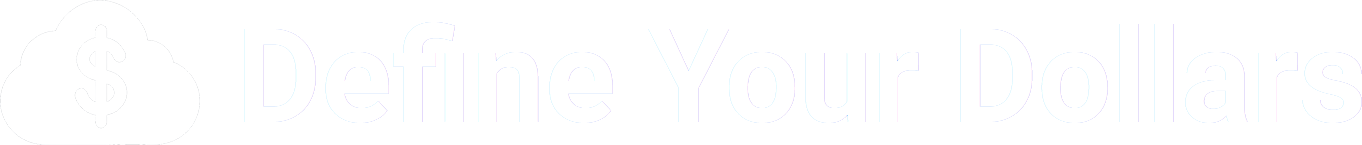 DefineYourDollars